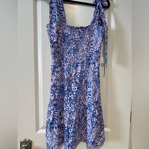 Lilly Pulitzer Kailua dress